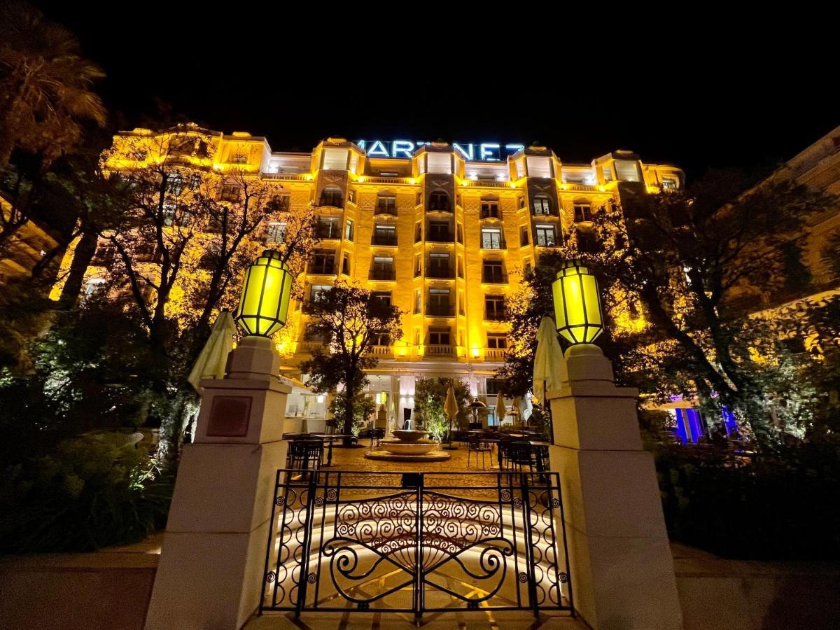 Offre Speciale Festival Film Si Sejour Superieur 12J , 2P Croisette, Grande Terrasse, Parking Gratuit, Calme, Accueil 5 Etoiles, Excellent Rapport Qualite-Prix カンヌ エクステリア 写真