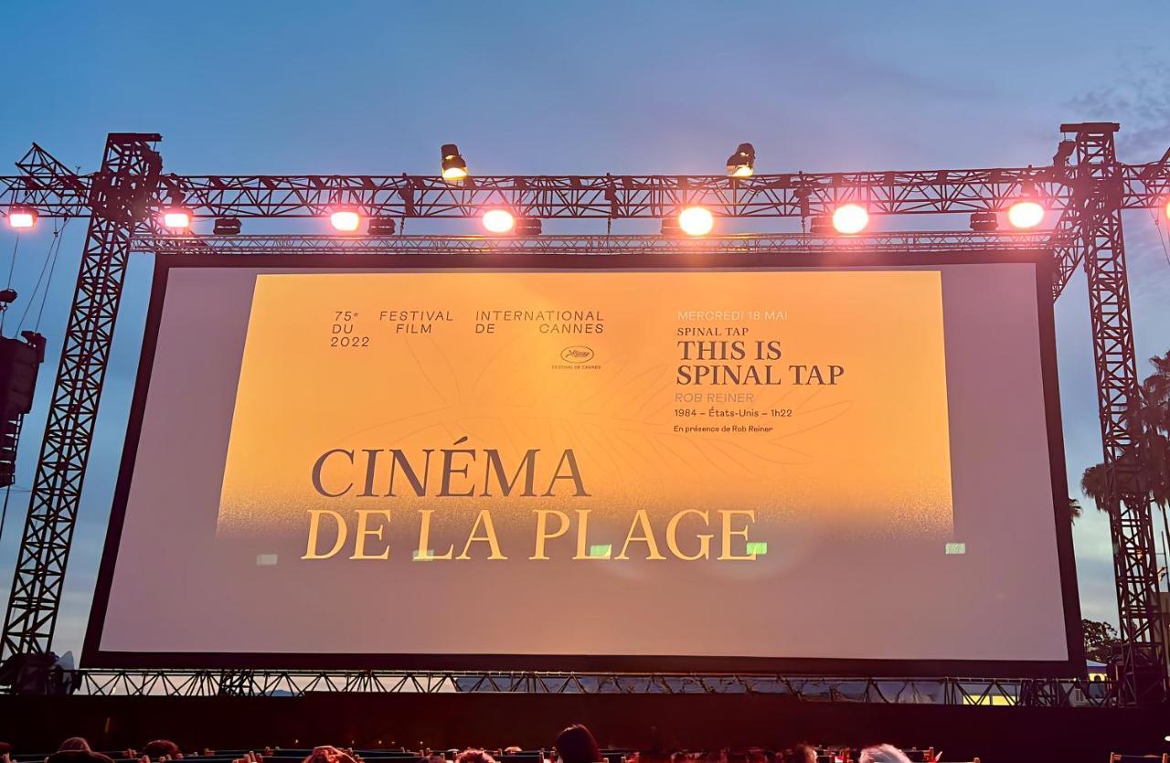 Offre Speciale Festival Film Si Sejour Superieur 12J , 2P Croisette, Grande Terrasse, Parking Gratuit, Calme, Accueil 5 Etoiles, Excellent Rapport Qualite-Prix カンヌ エクステリア 写真