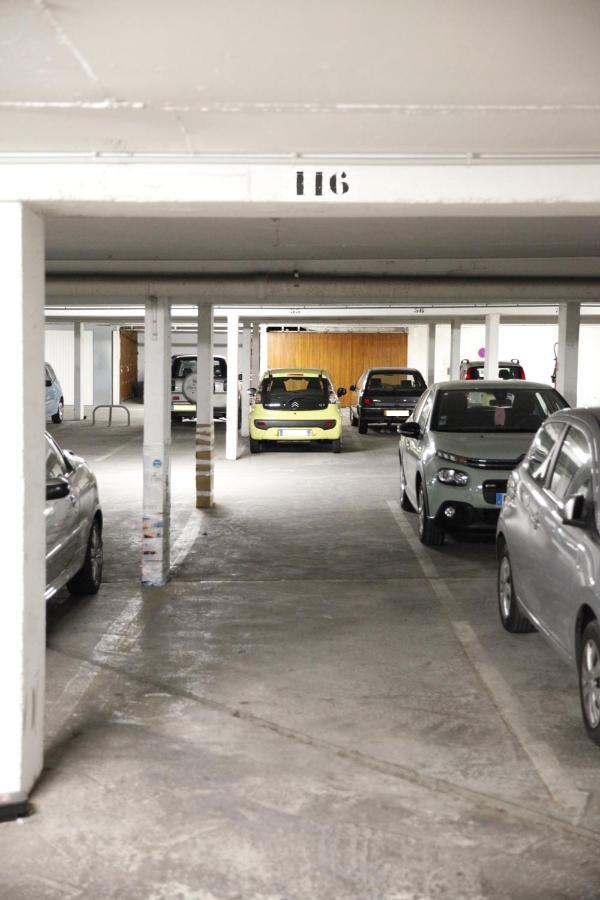 Offre Speciale Festival Film Si Sejour Superieur 12J , 2P Croisette, Grande Terrasse, Parking Gratuit, Calme, Accueil 5 Etoiles, Excellent Rapport Qualite-Prix カンヌ エクステリア 写真